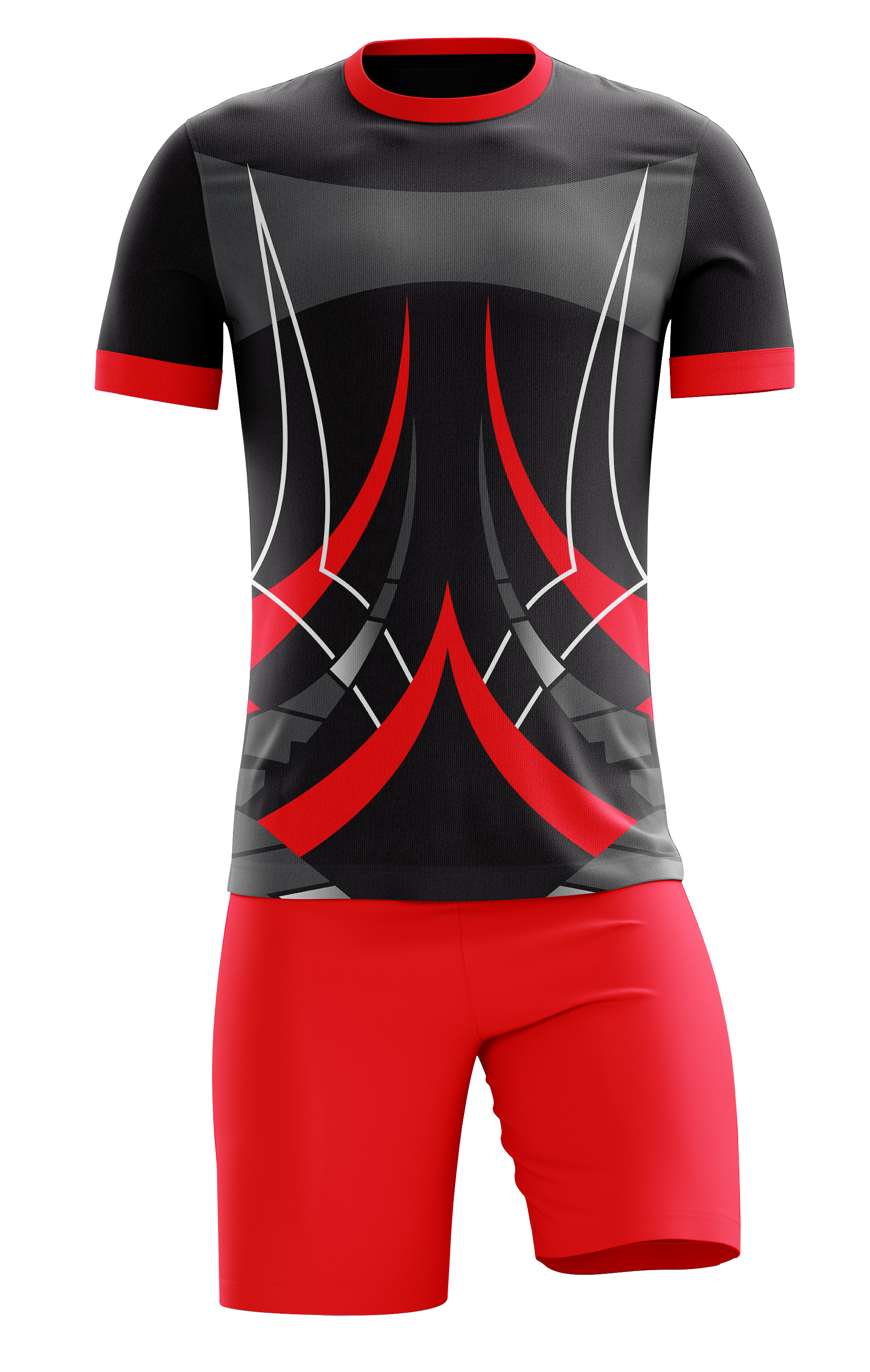 Soccer Wear